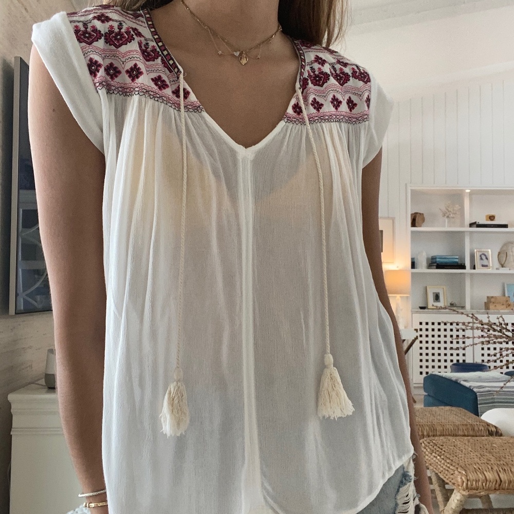 See through Cover-Up